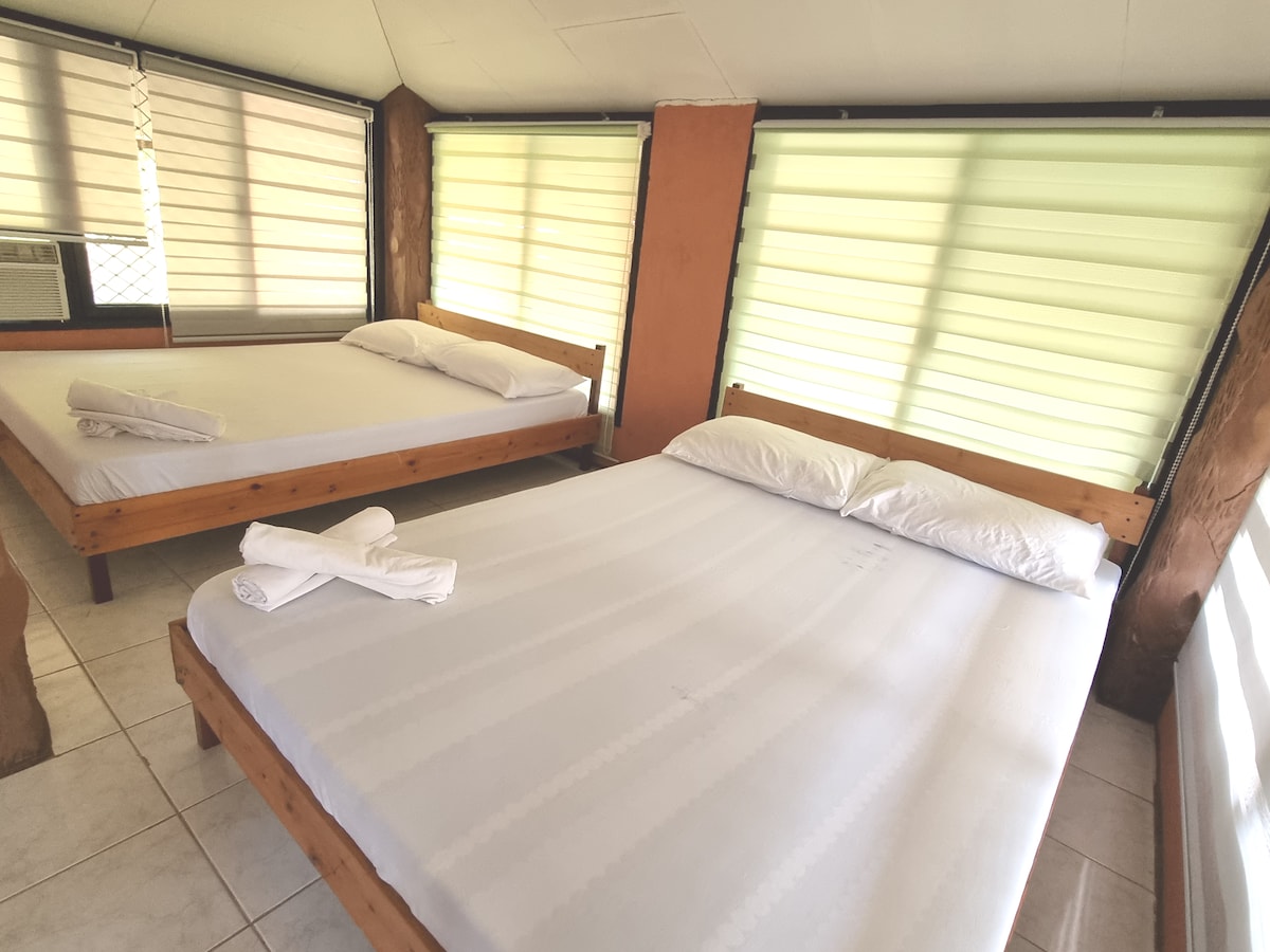 Villa Sebastian garden