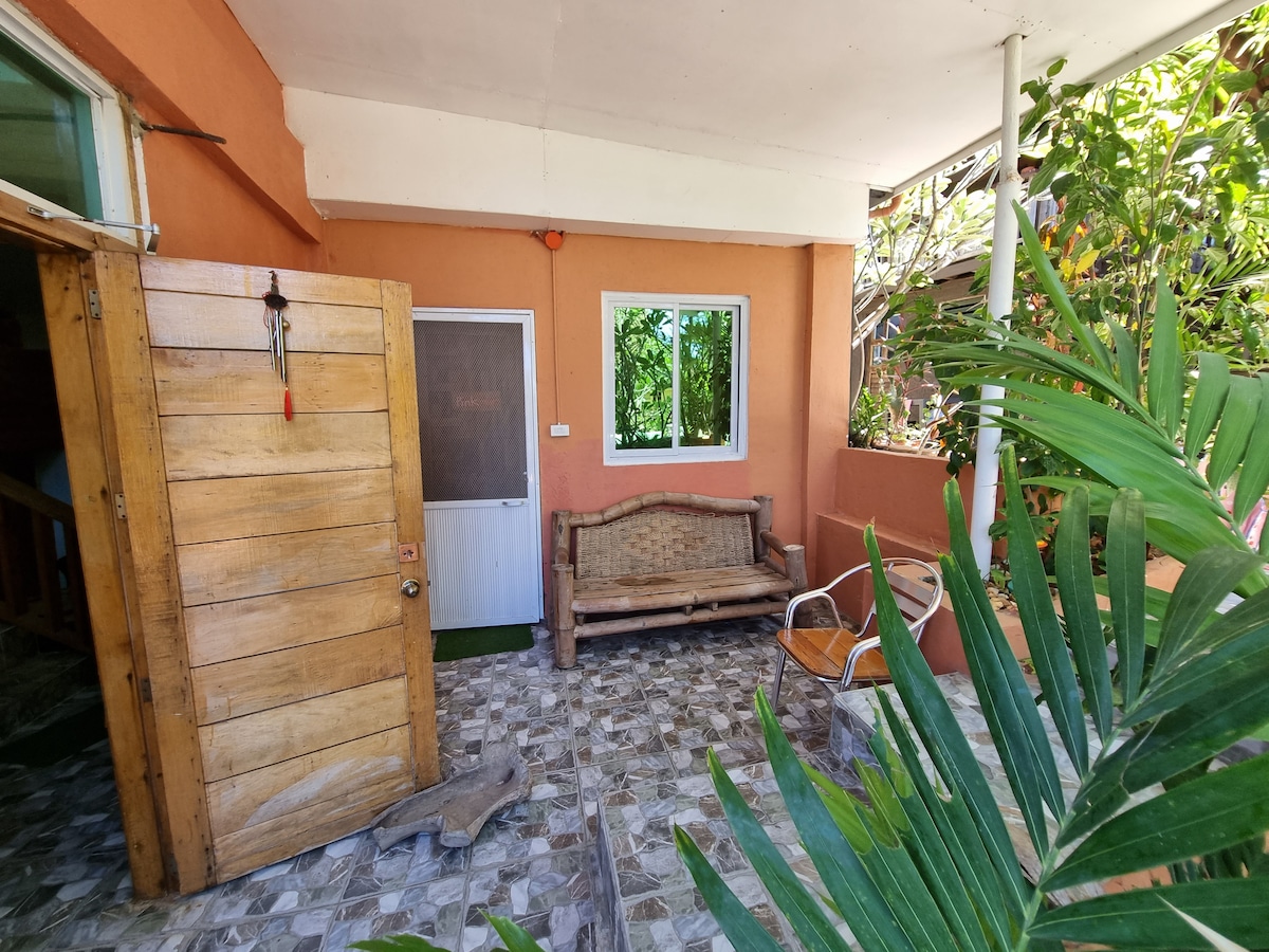 Villa Sebastian surroundings